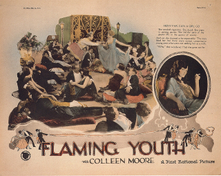 Illustration for article titled 13 Enchanting Posters From Hollywood's Lost Years
